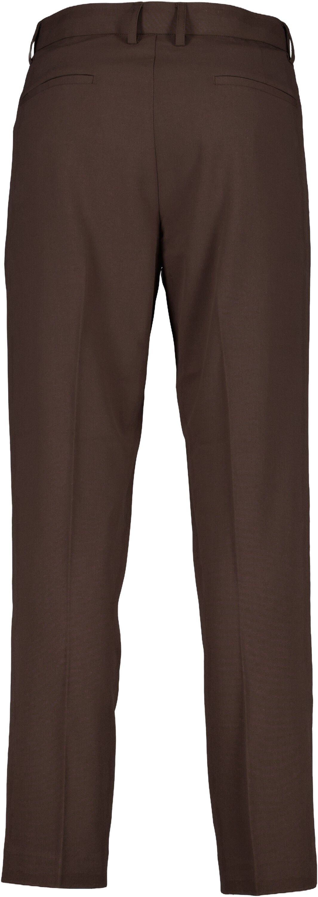 Relaxed formal pants