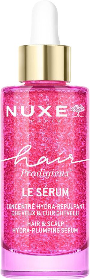 Hair & Scalp Serum, Hair Prodigieux