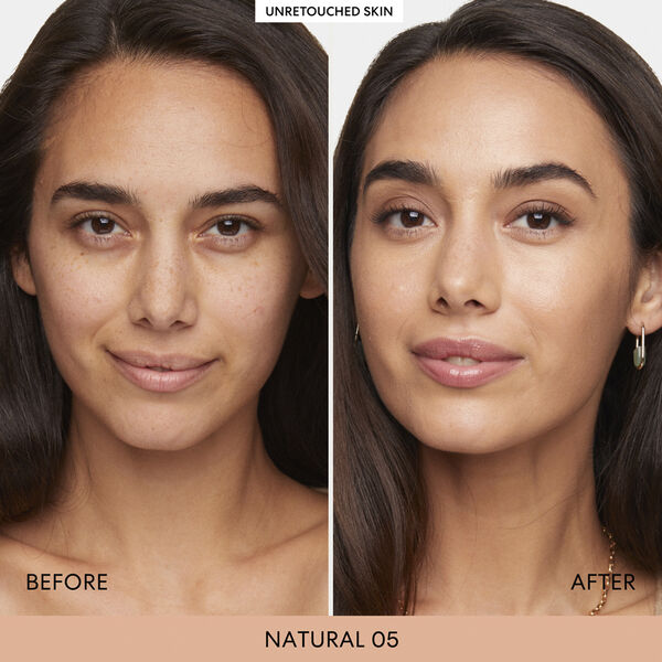 Complexion Rescue Tinted Moisturizer with Hyaluronic Acid and Mineral