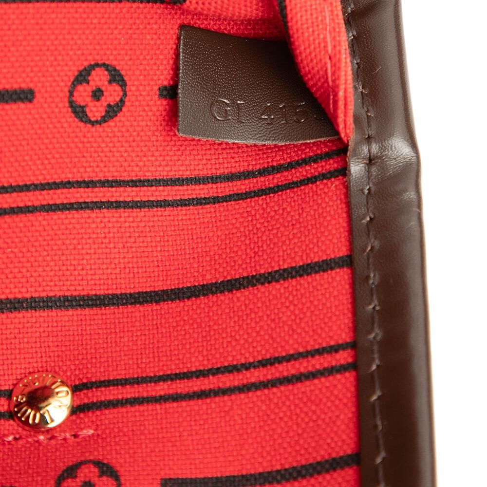 Louis Vuitton Neverfull