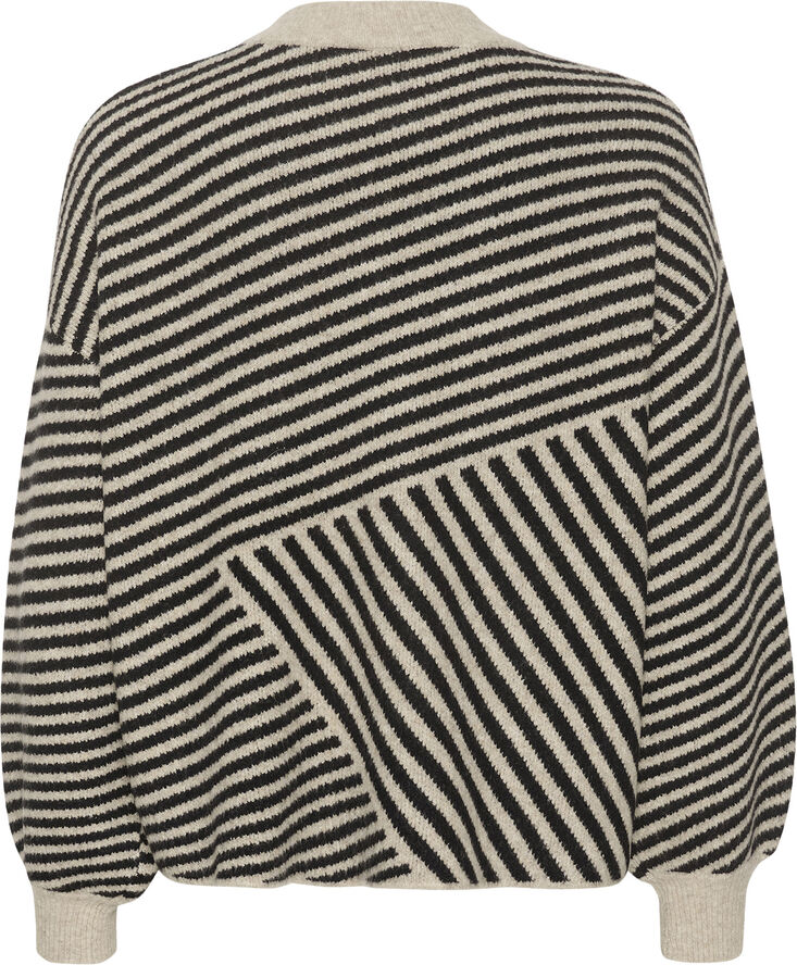 KAverana Knit Pullover