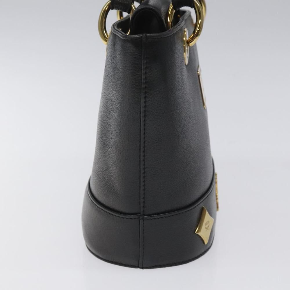 Mcm Handbag