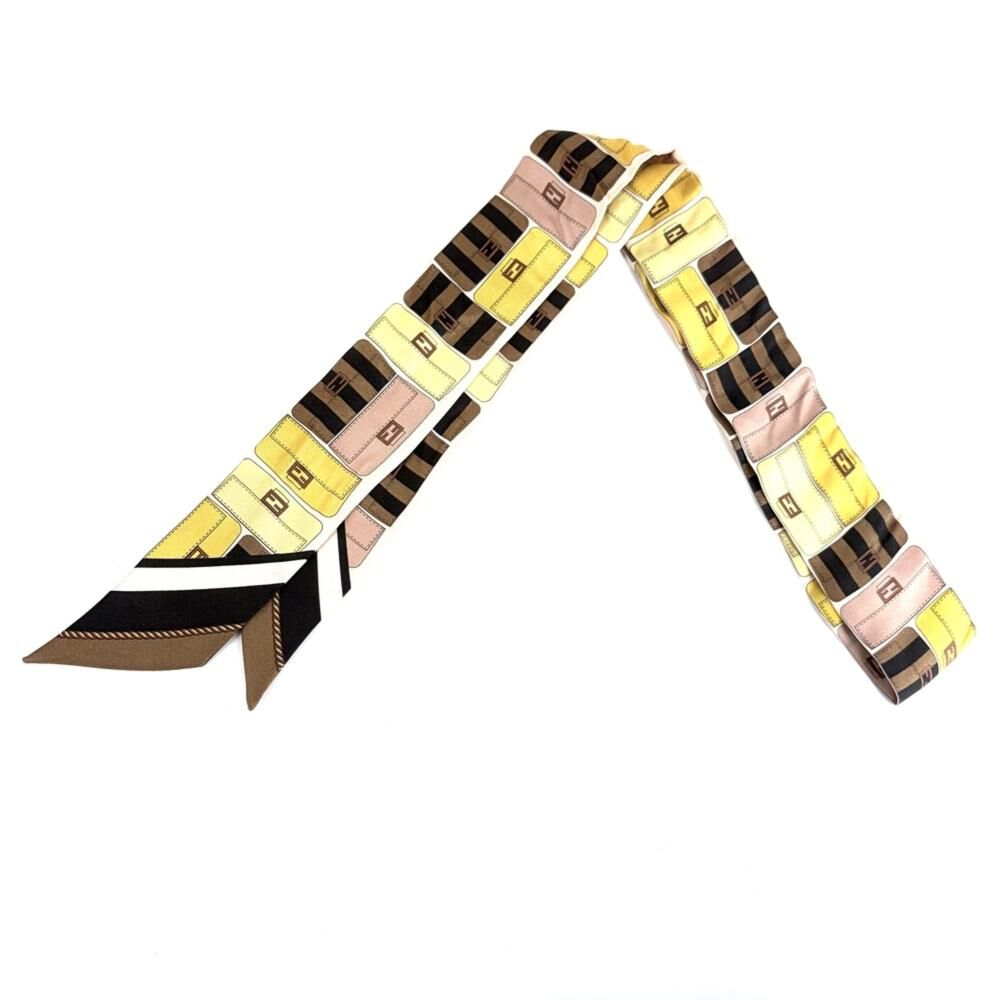 Fendi Peekaboo