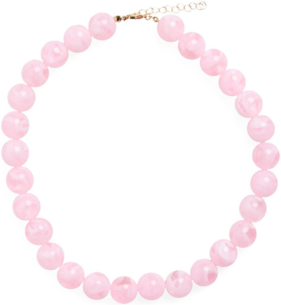 PCREGITSE D NECKLACE