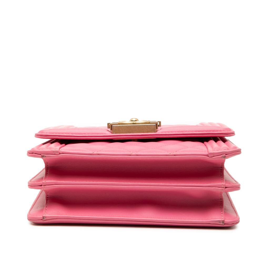 Chanel Boy Bags