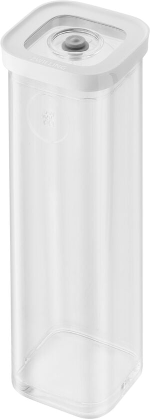 Fresh & Save CUBE box 4S transparent-vit