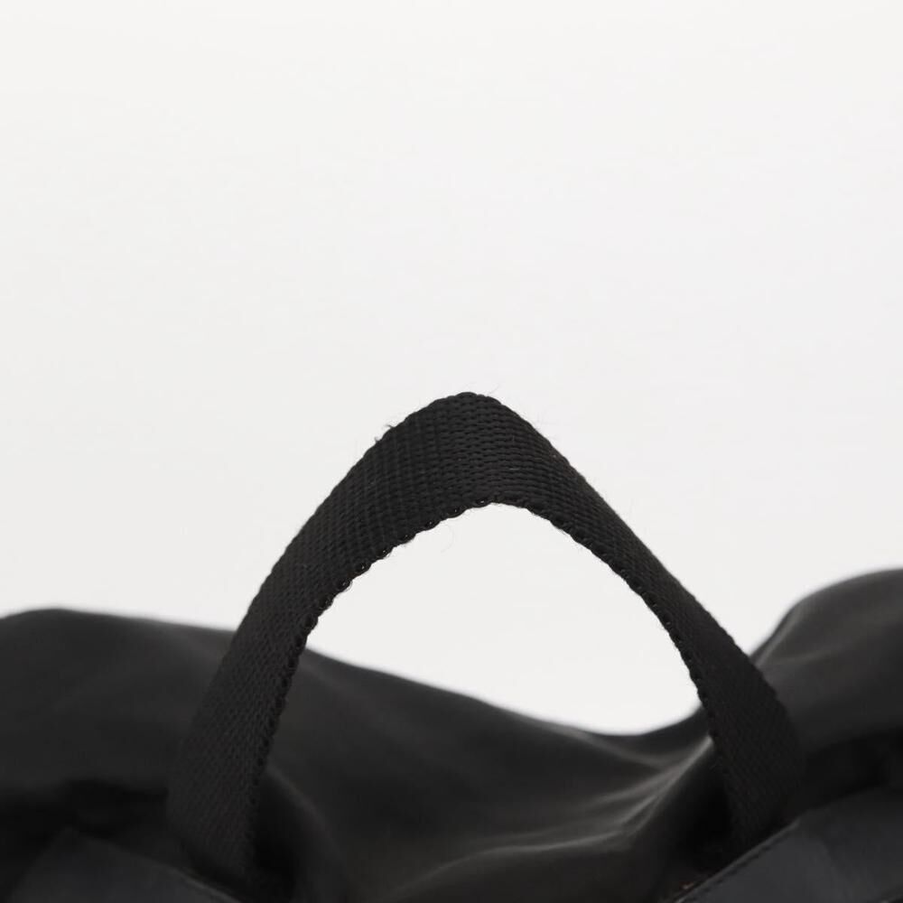 Prada Backpack
