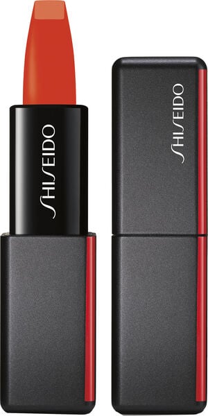 SHISEIDO Modernmatte Powder Lipstick 526