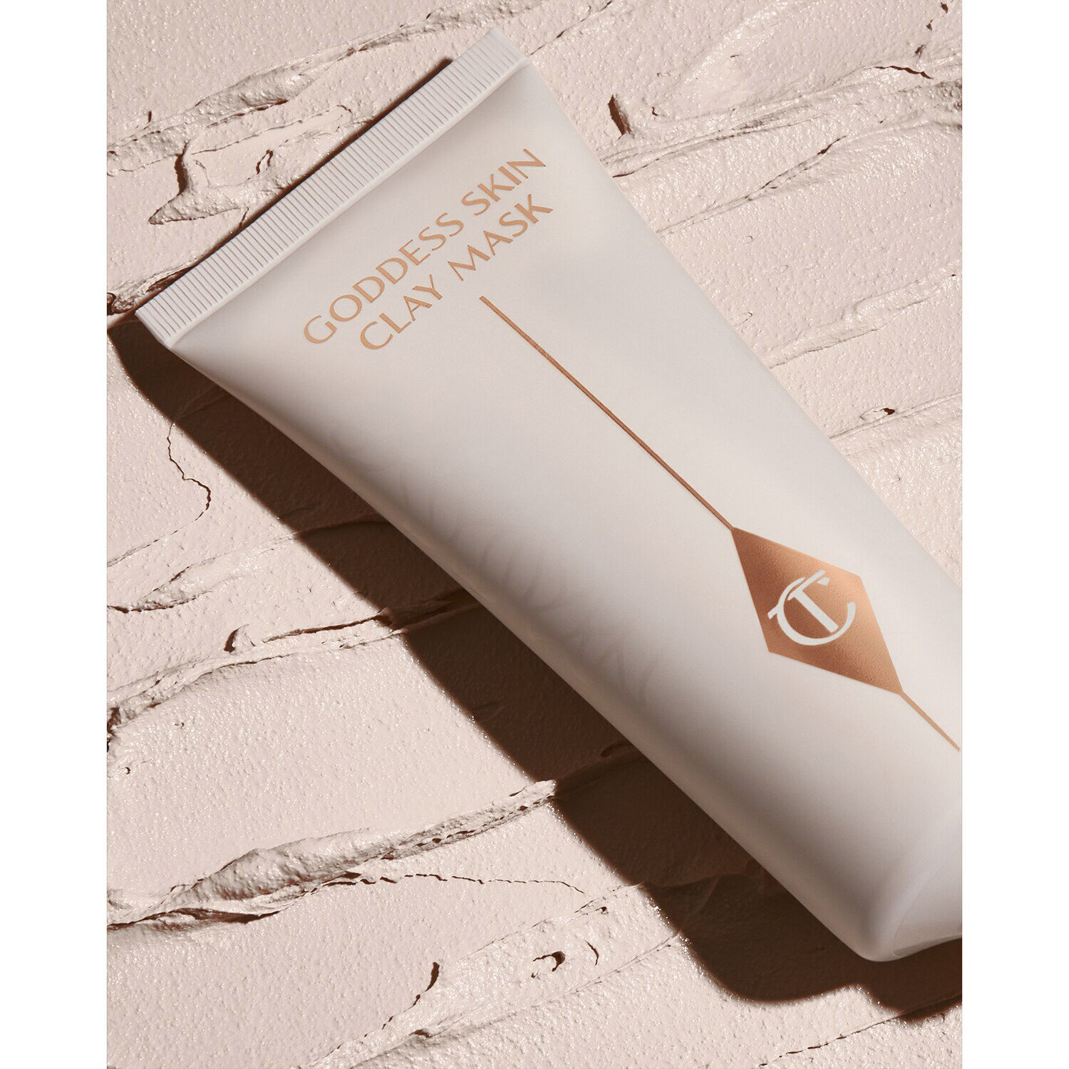 Goddess Skin Clay Mask - Ansiktsmask