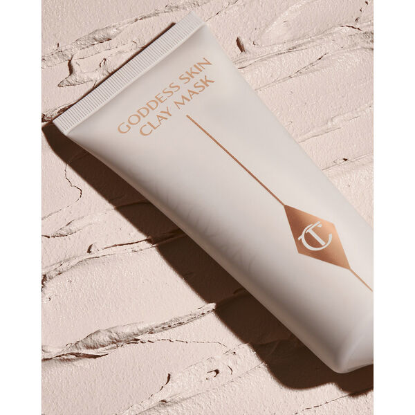 Goddess Skin Clay Mask - Ansiktsmask