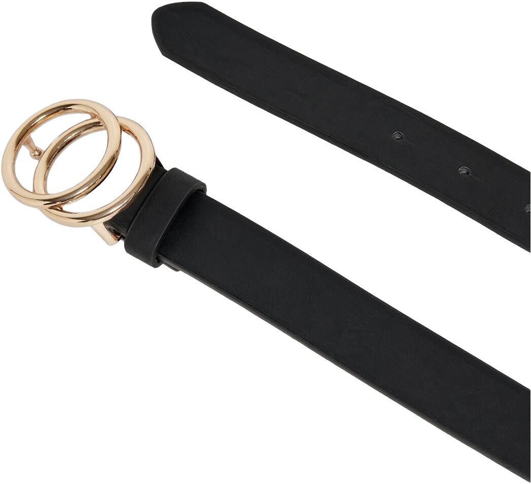 ONLRASMI FAUX LEATHER JEANS BELT NO