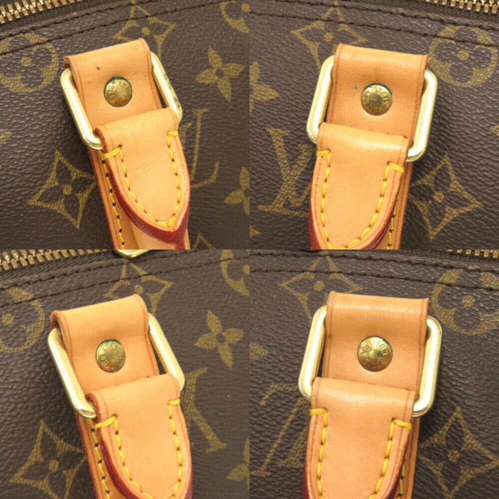 Louis Vuitton Keepall