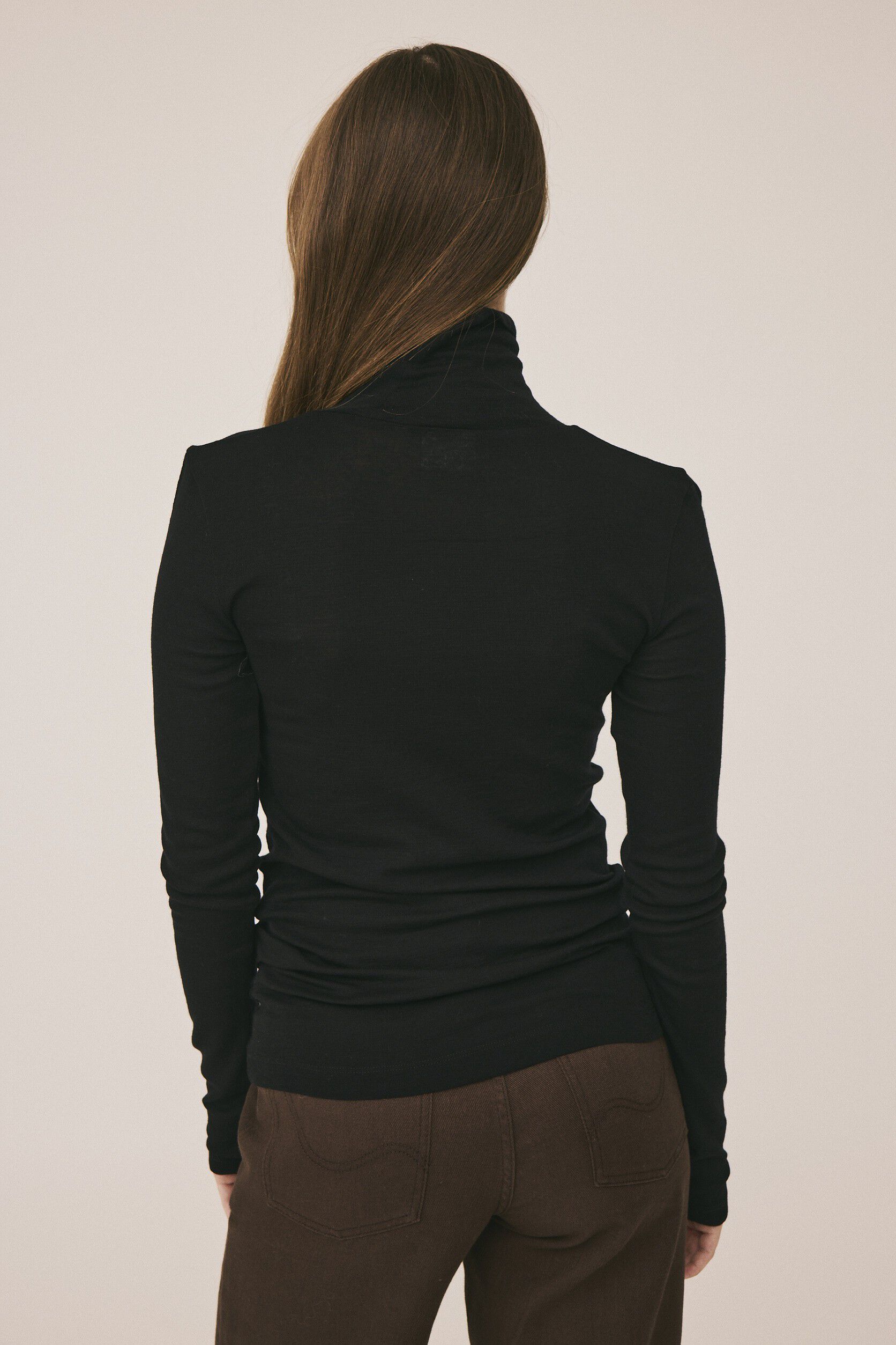 Cilla 11 RWS - Merino Wool