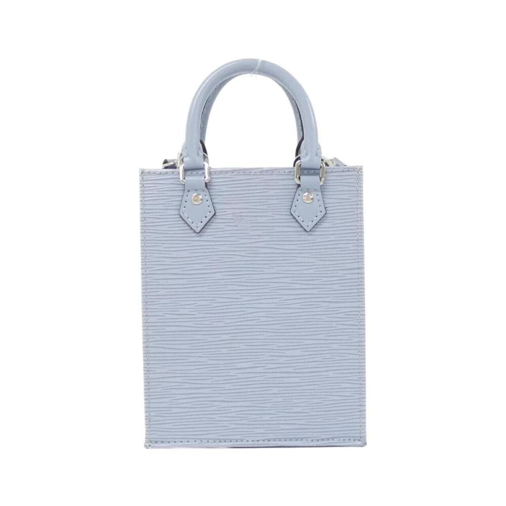 Louis Vuitton Sac Plat