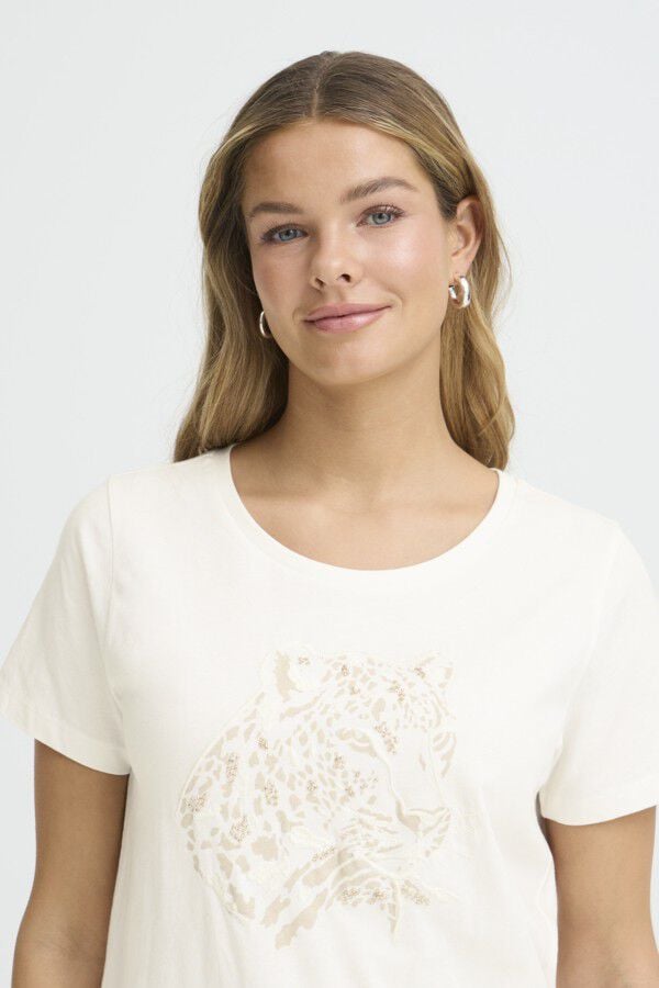 FREVANI TEE 1