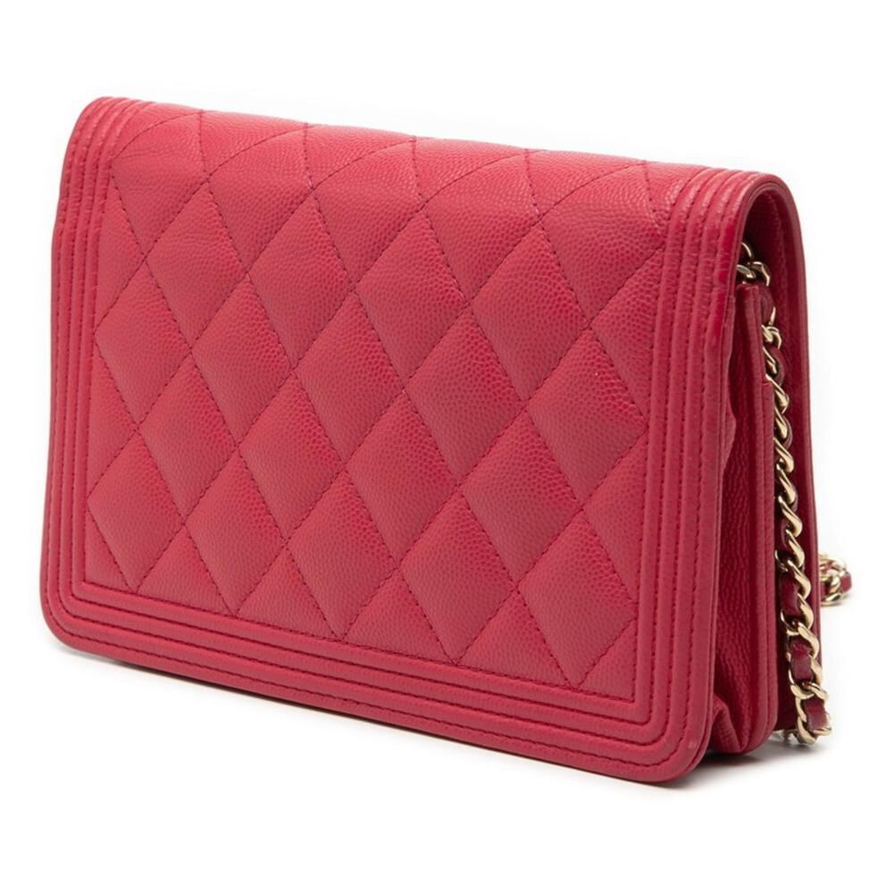 Chanel Shoulder Bag