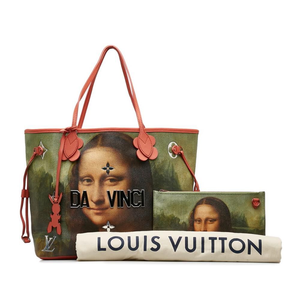 Louis Vuitton Neverfull