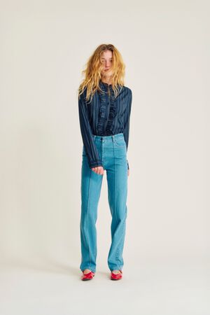 Kirkland Blouse