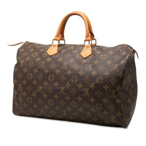 Louis Vuitton Speedy