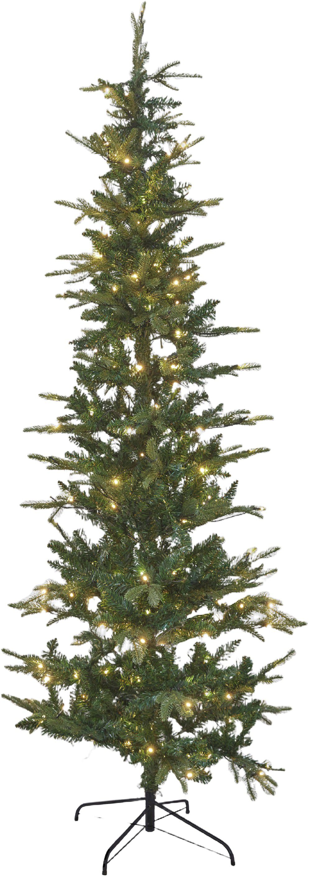 Lauritz Juletr&aelig; 2,1 m - 230 LED