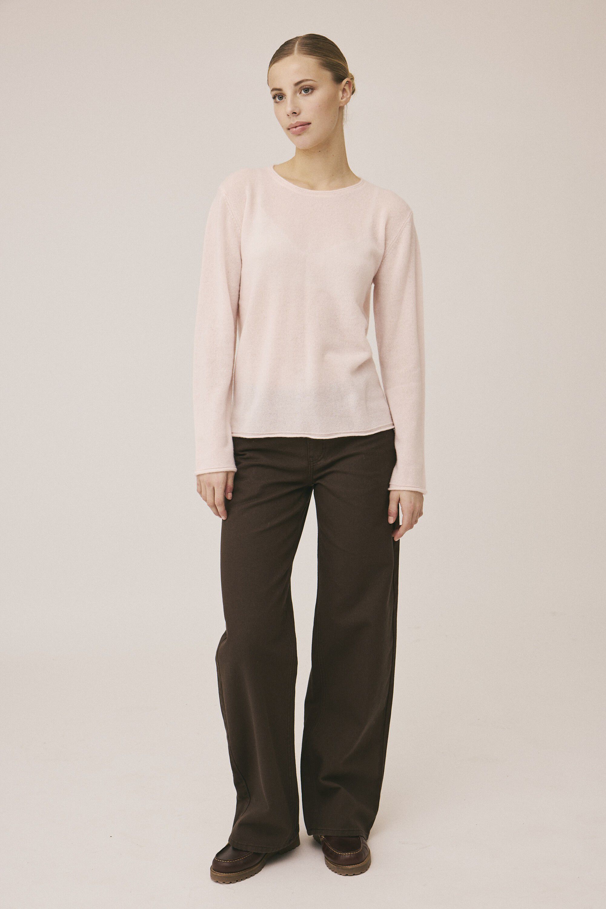 Grace 1 - 100% Cashmere