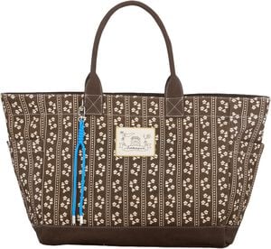 Tapelyria Canvas Cecilia Bag