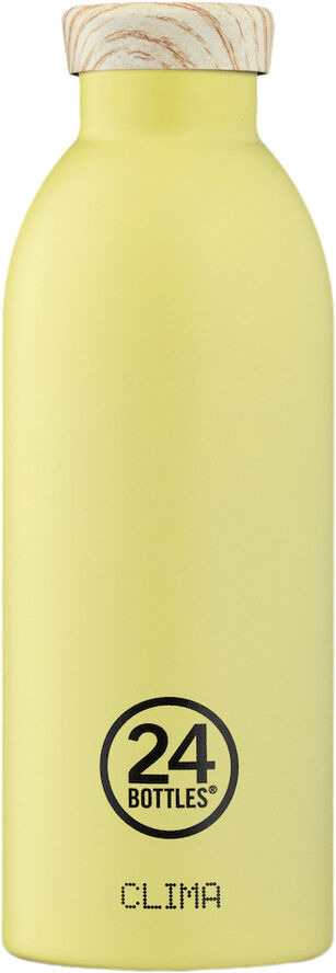 Clima 500 ml - Citrus