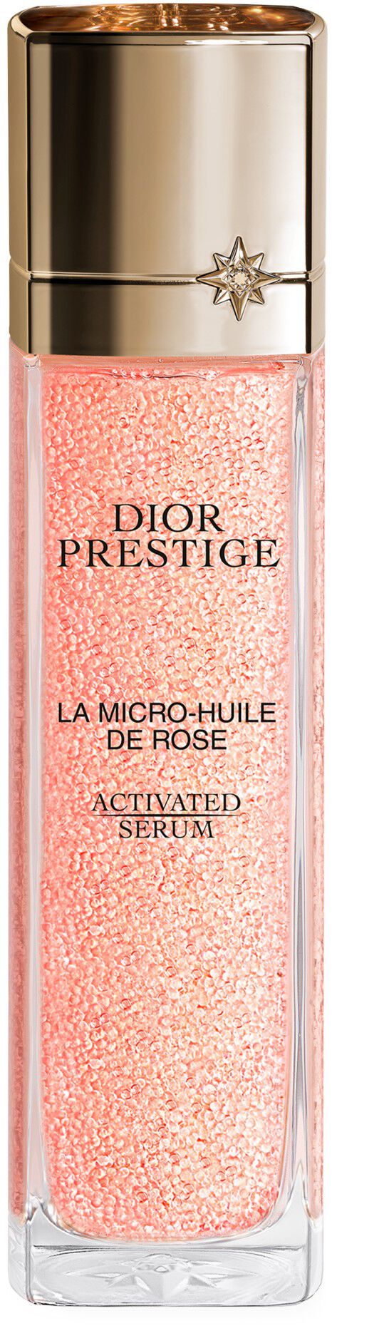 PREST MICRO-HUILE DE ROSE ACT P/BTL 30ML INT24