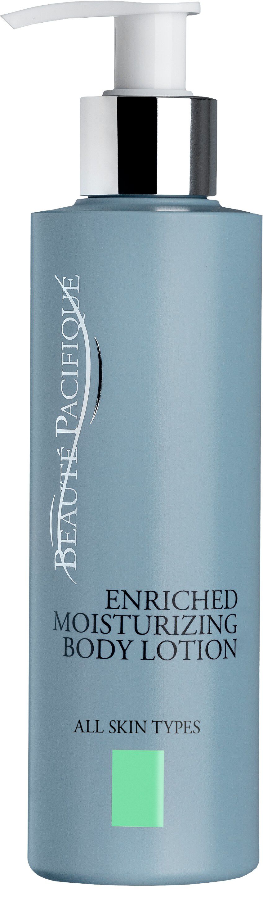 Enriched moisturizing bodylotion, all skintypes