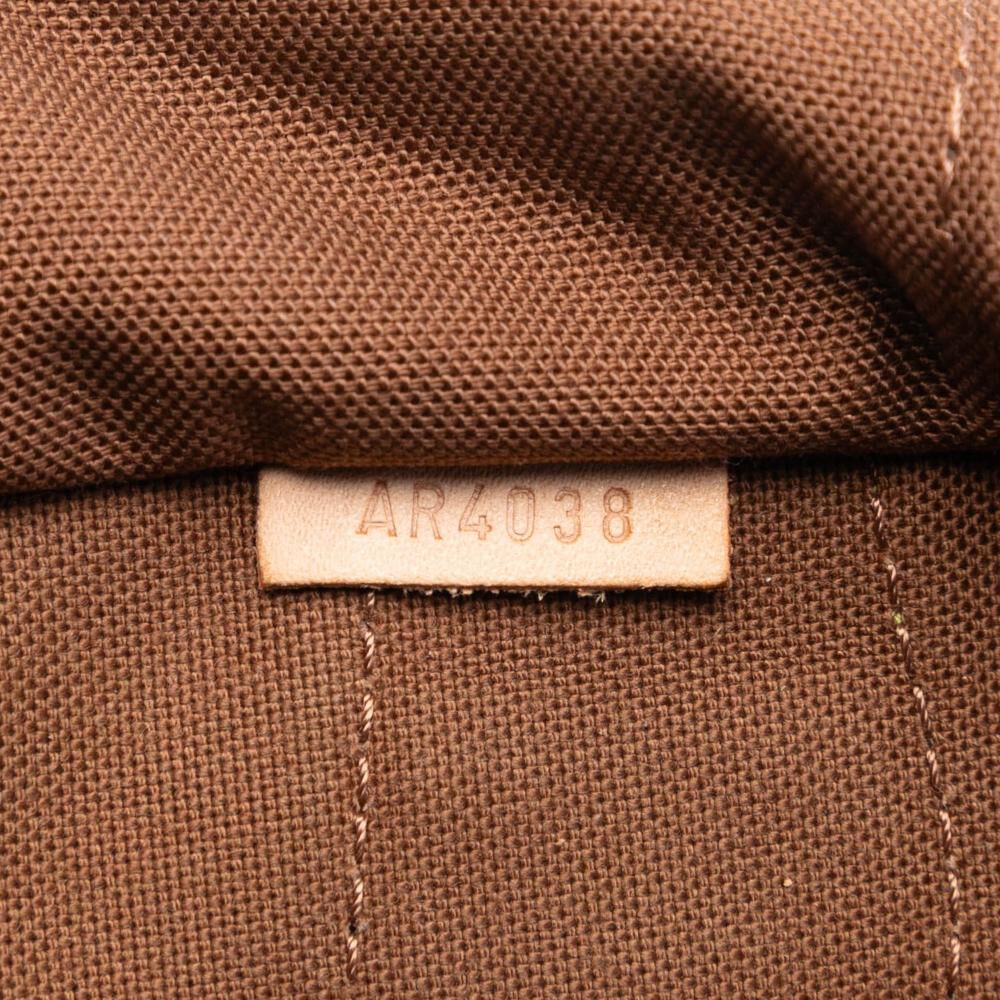 Louis Vuitton Montorgueil