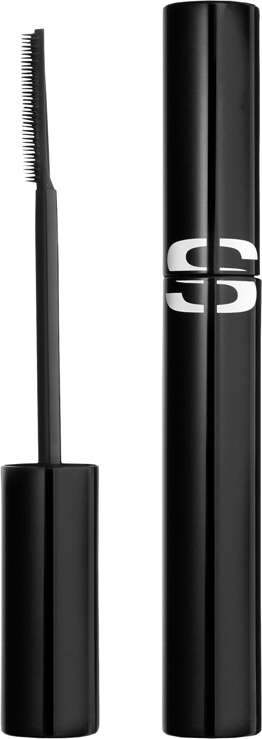 Mascara So Intense 1 - Deep Black