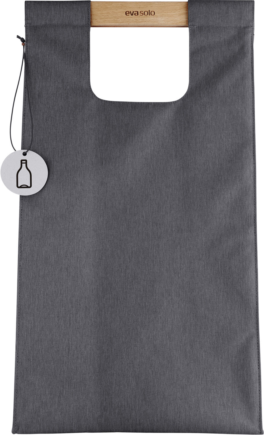 Affaldssorteringstaske Dgrey