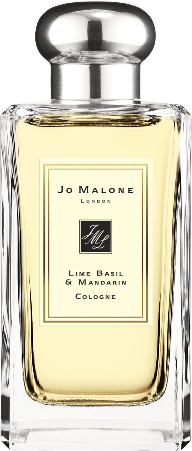 Lime Basil & Mandarin Cologne