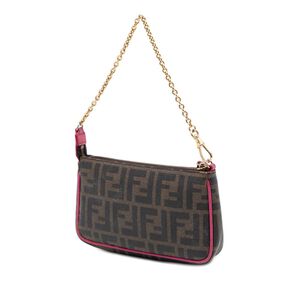 Fendi Zucca Pochette