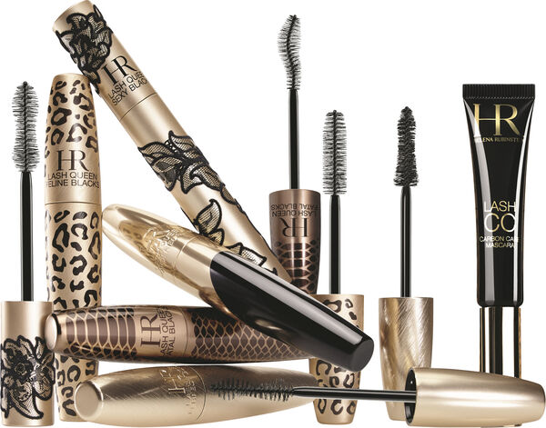 Helena Rubinstein Lash Queen Sexy Blacks Mascara