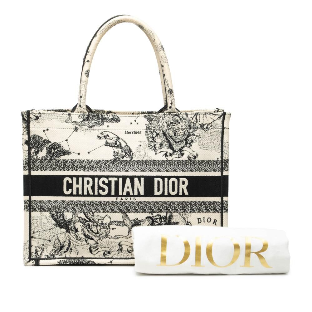 Dior Tote