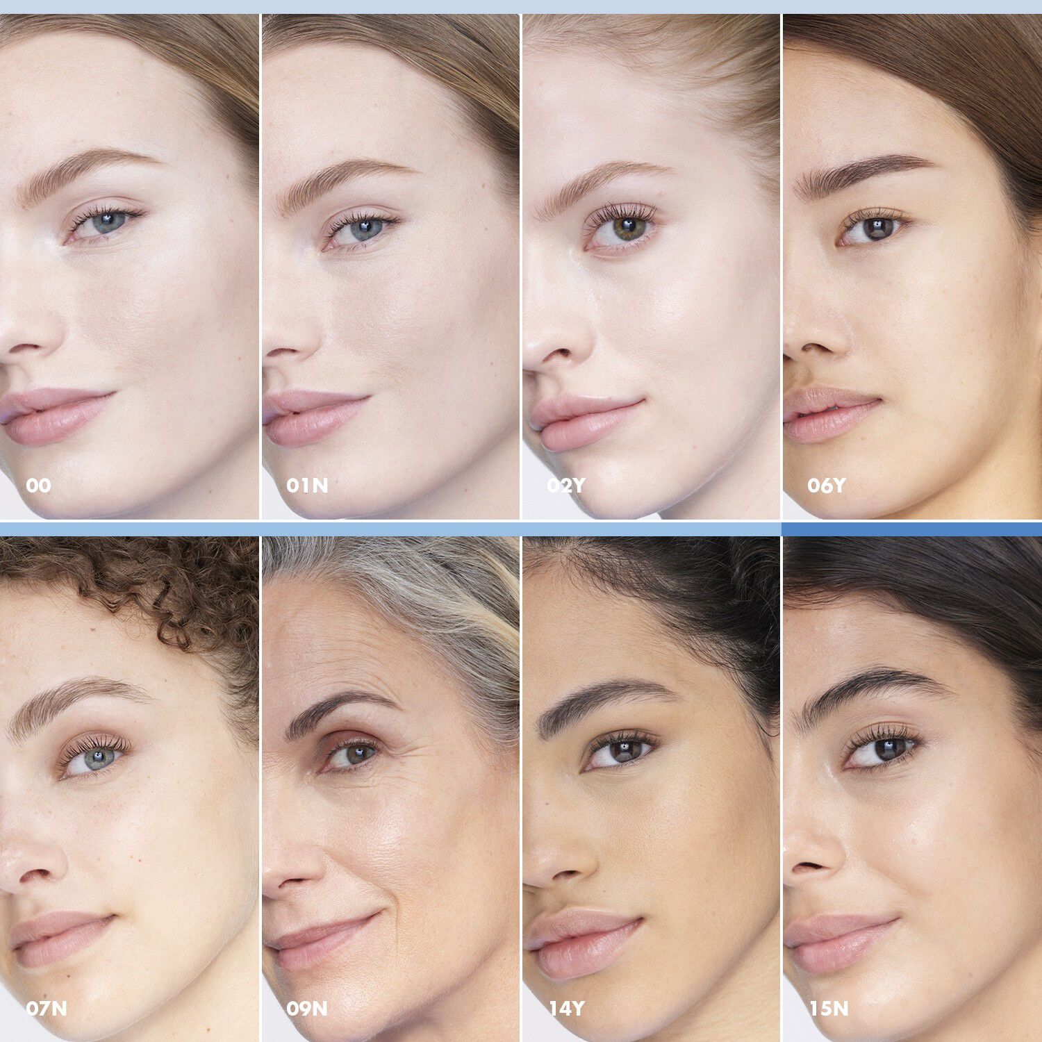 Best Skin Ever - Superfin concealer