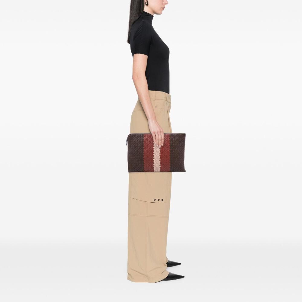 Bottega Veneta Clutch