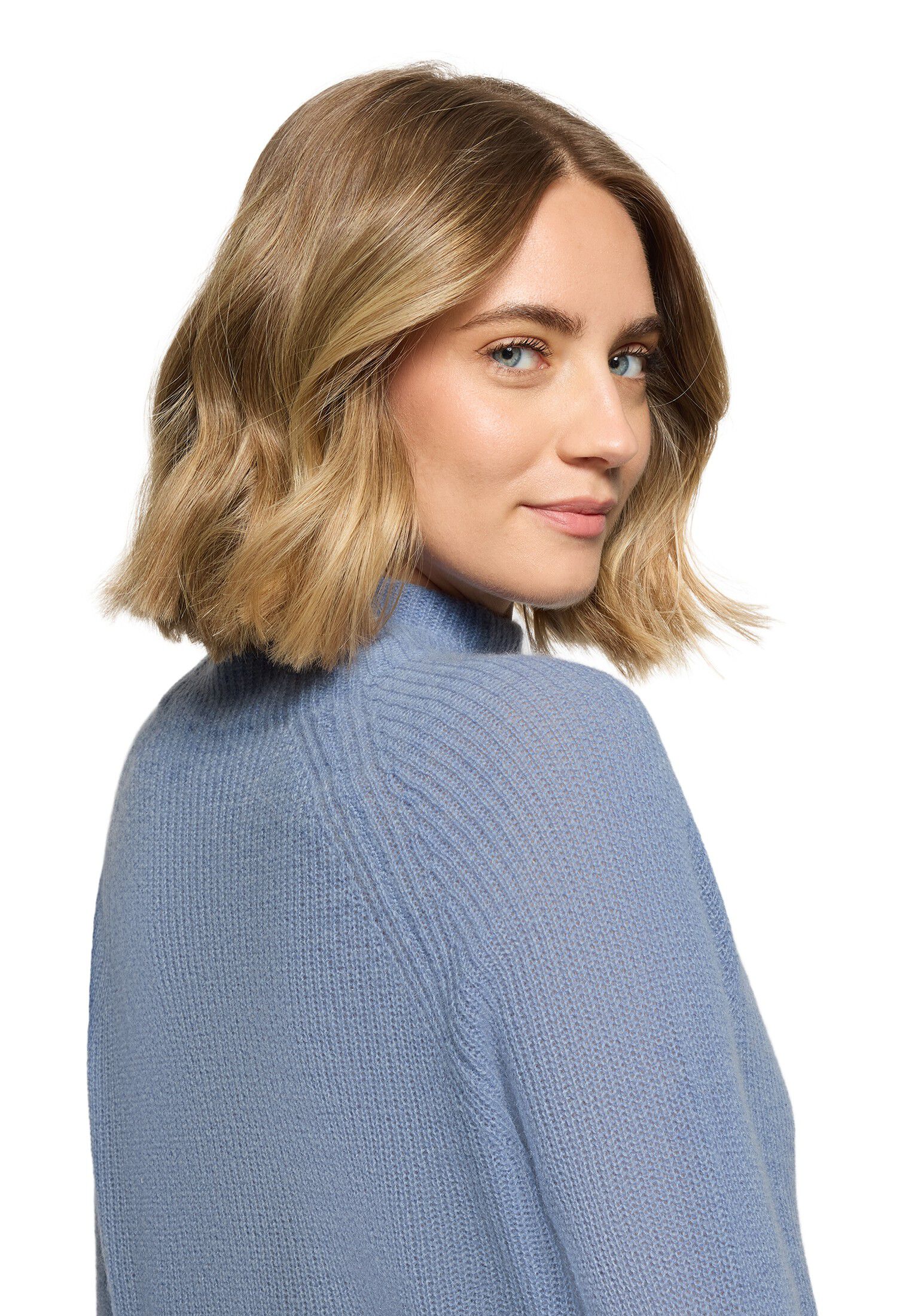 Strickpullover Ku