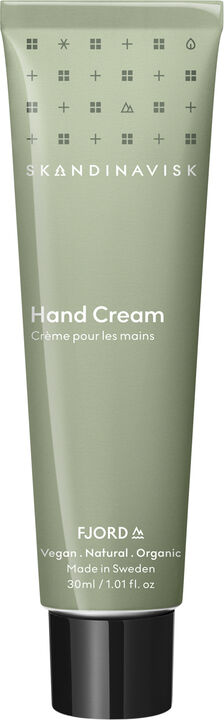 FJORD 30ml Mini Hand Cream