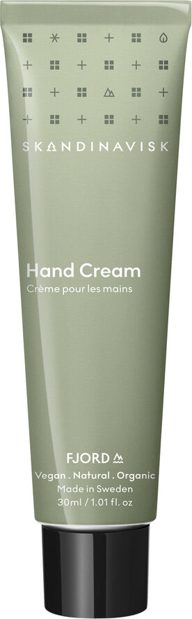 FJORD 30ml Mini Hand Cream