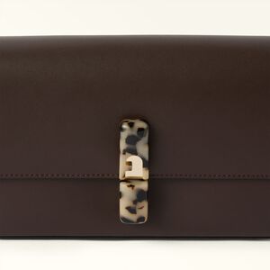 FURLA IRIDE S CROSSBODY -