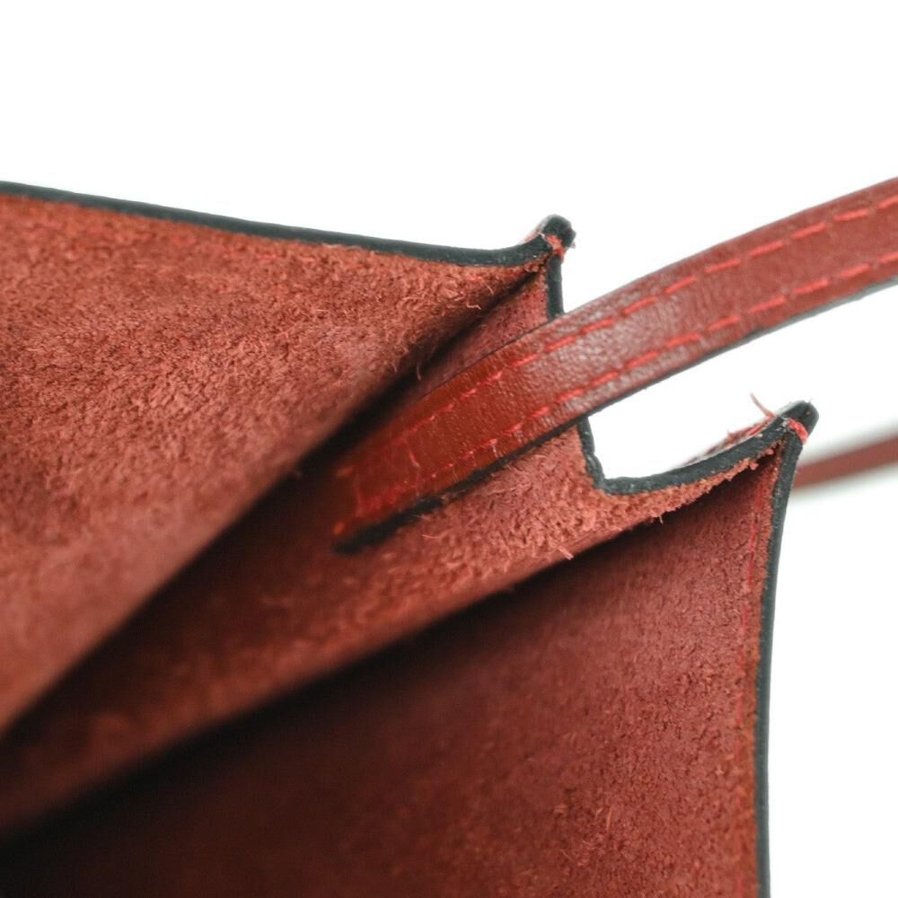 Herm&egrave;s Shoulder Bag