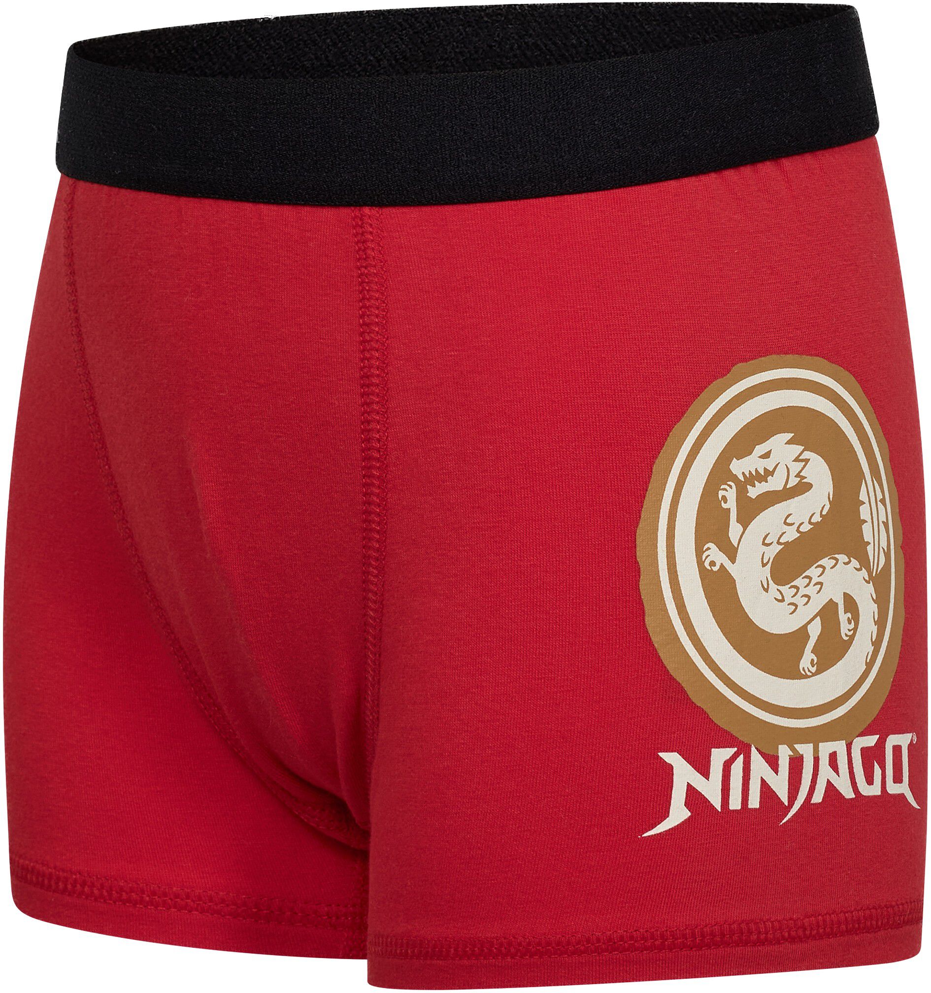 LWAIKO 706 - 5-PACK BOXERS