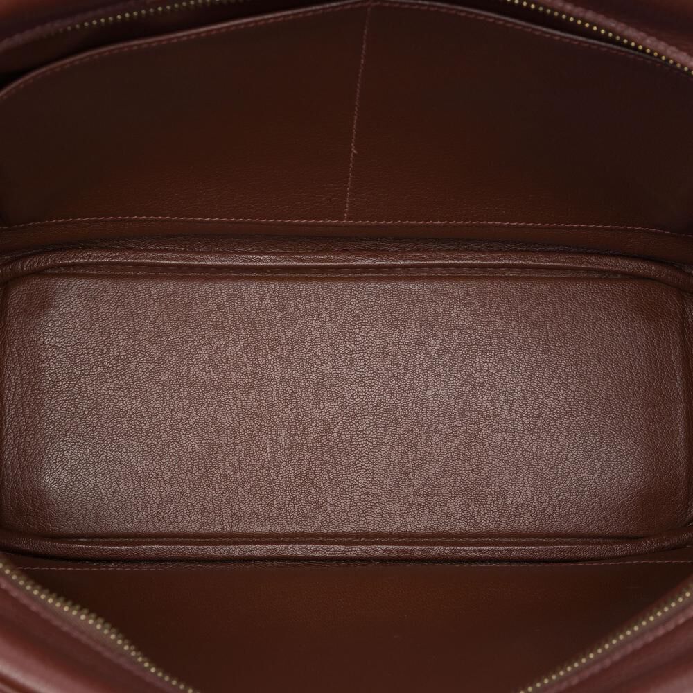 Herm&egrave;s Handbag