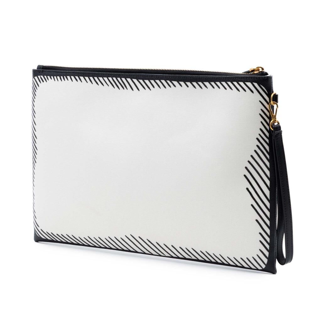 Fendi Clutch