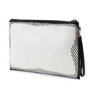 Fendi Clutch
