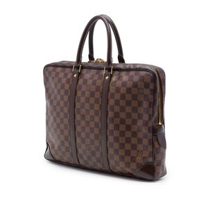 Louis Vuitton Porte Documents Voyage