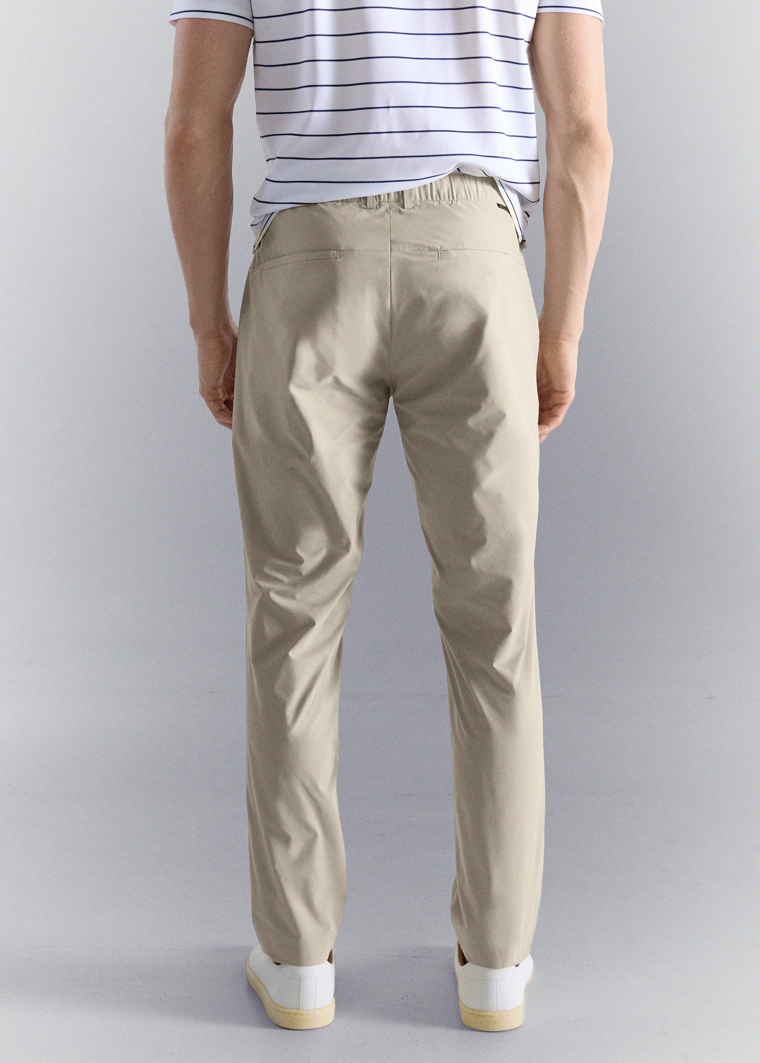 PANTALON DUE