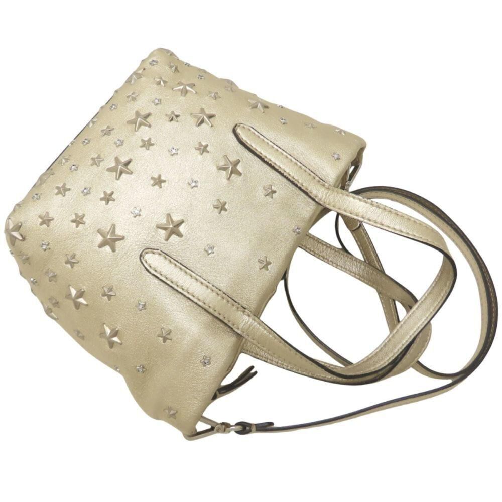 Jimmy Choo Tote